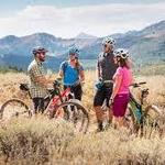 Park City Summer Activities
