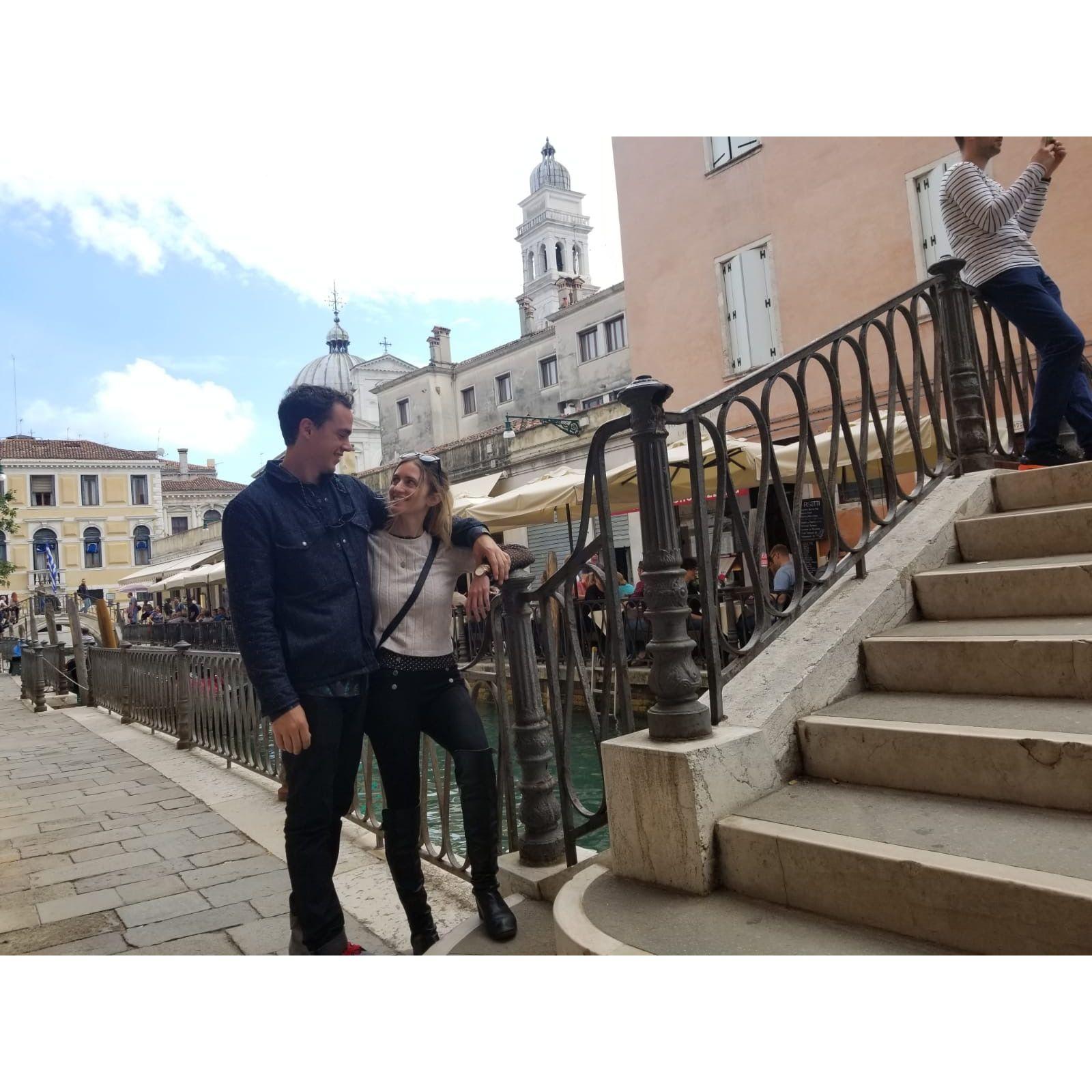 Venice, Italy