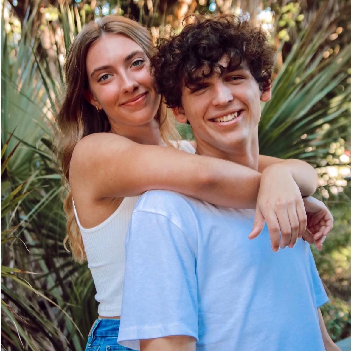 1 year anniversary photos.