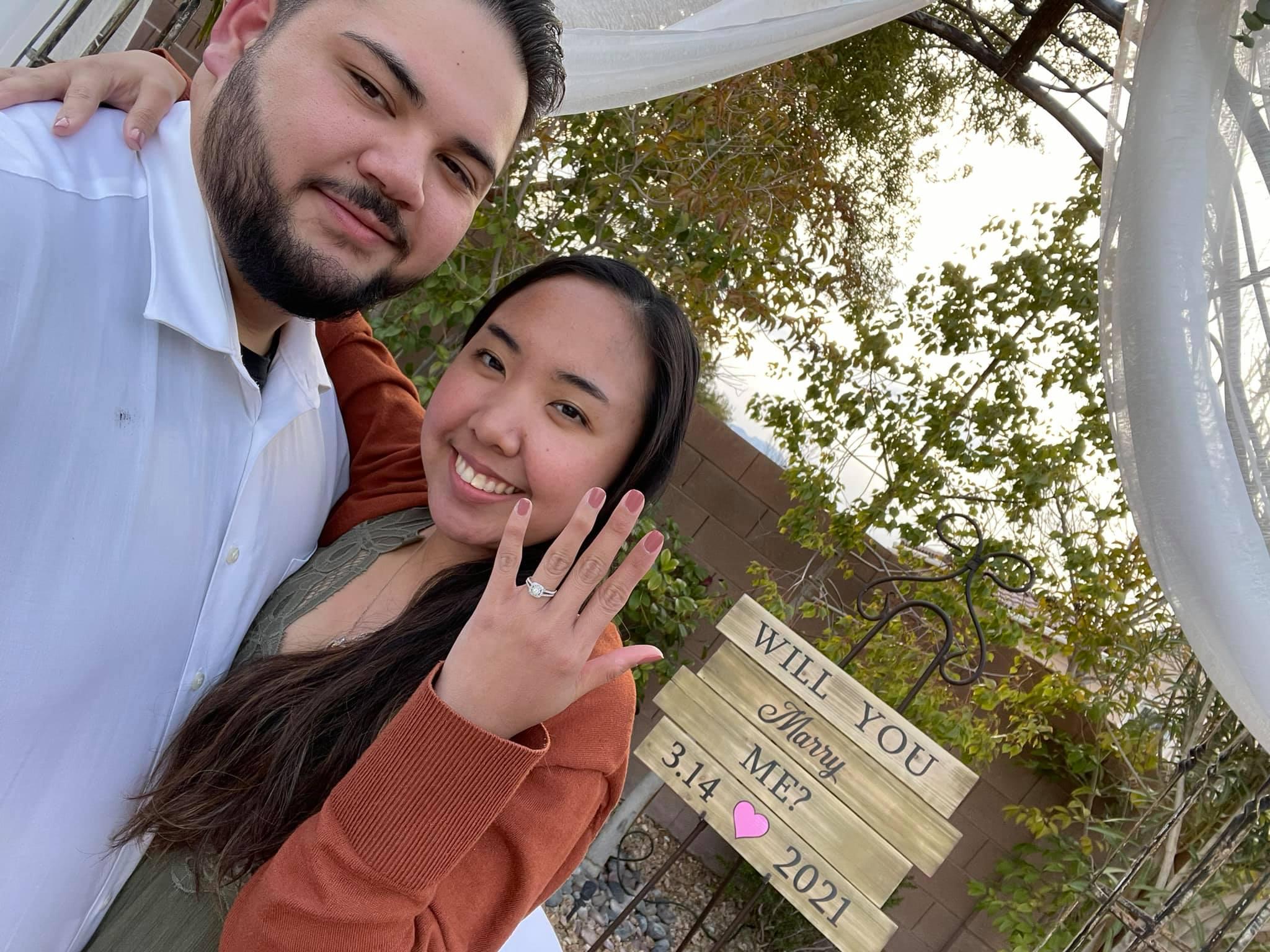 The Wedding Website of Jordan Michael Bartolome Pregil and Charlene Princess Urmatam