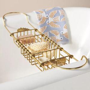 Anthropologie Demeter Bath Caddy