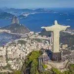 Trem do Corcovado