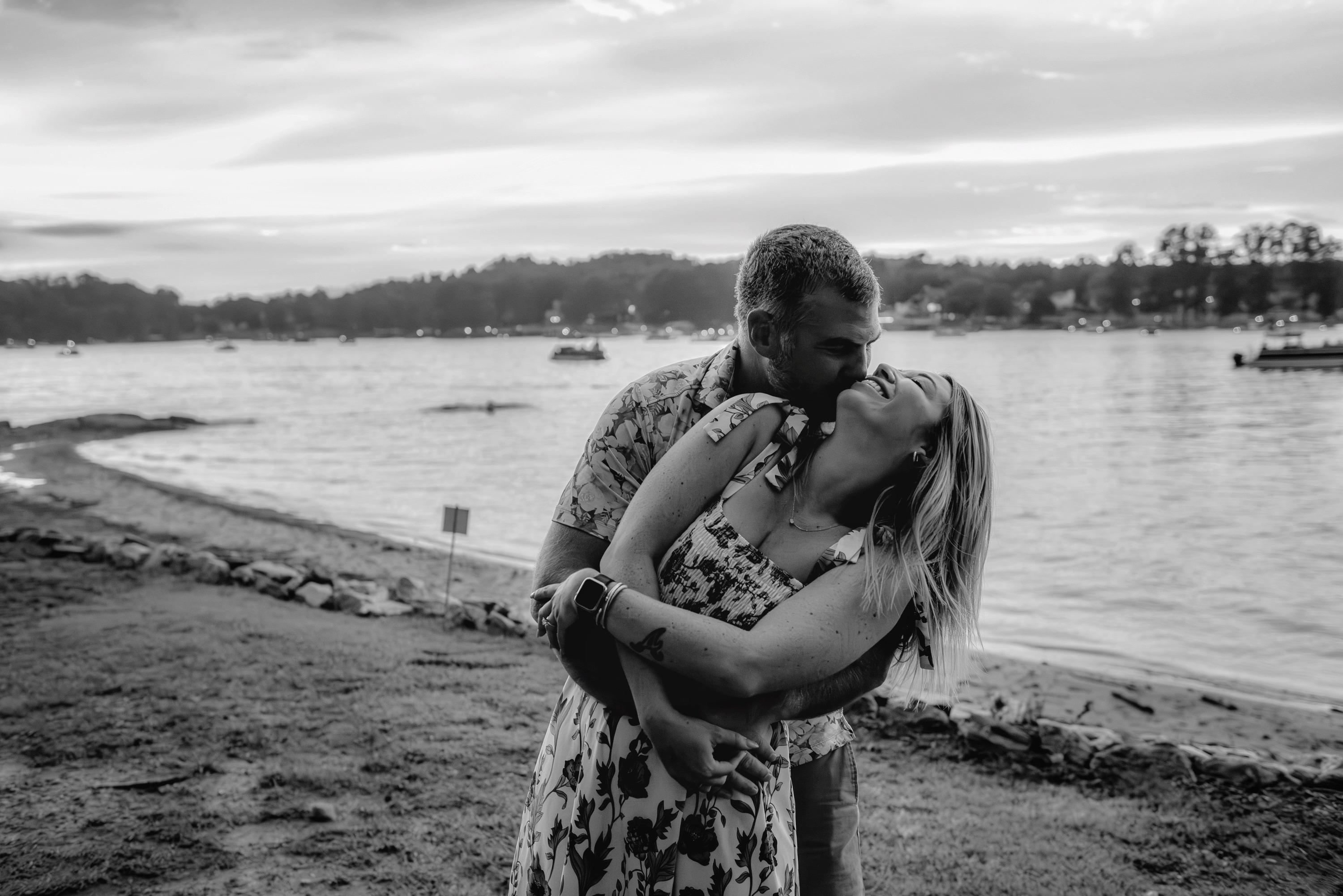 The Wedding Website of Emma Dreyer and Lance Beckham