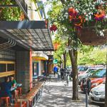 walk Downtown