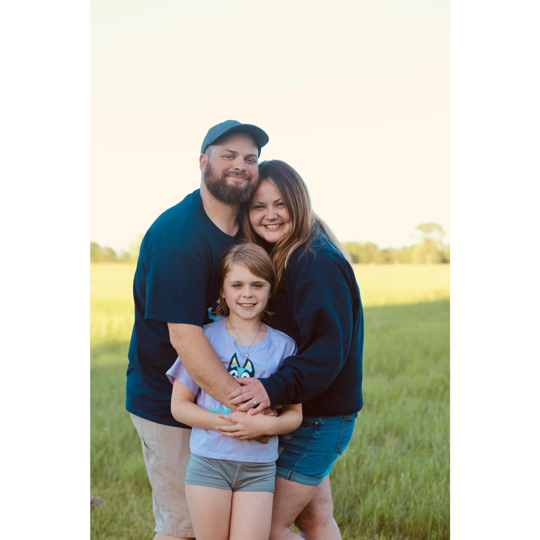 Engagement Night - June 7, 2024 (Photo Credit - Sara Christianson)