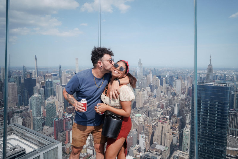Luciel Hernandez and Tom Roughton's Wedding Website