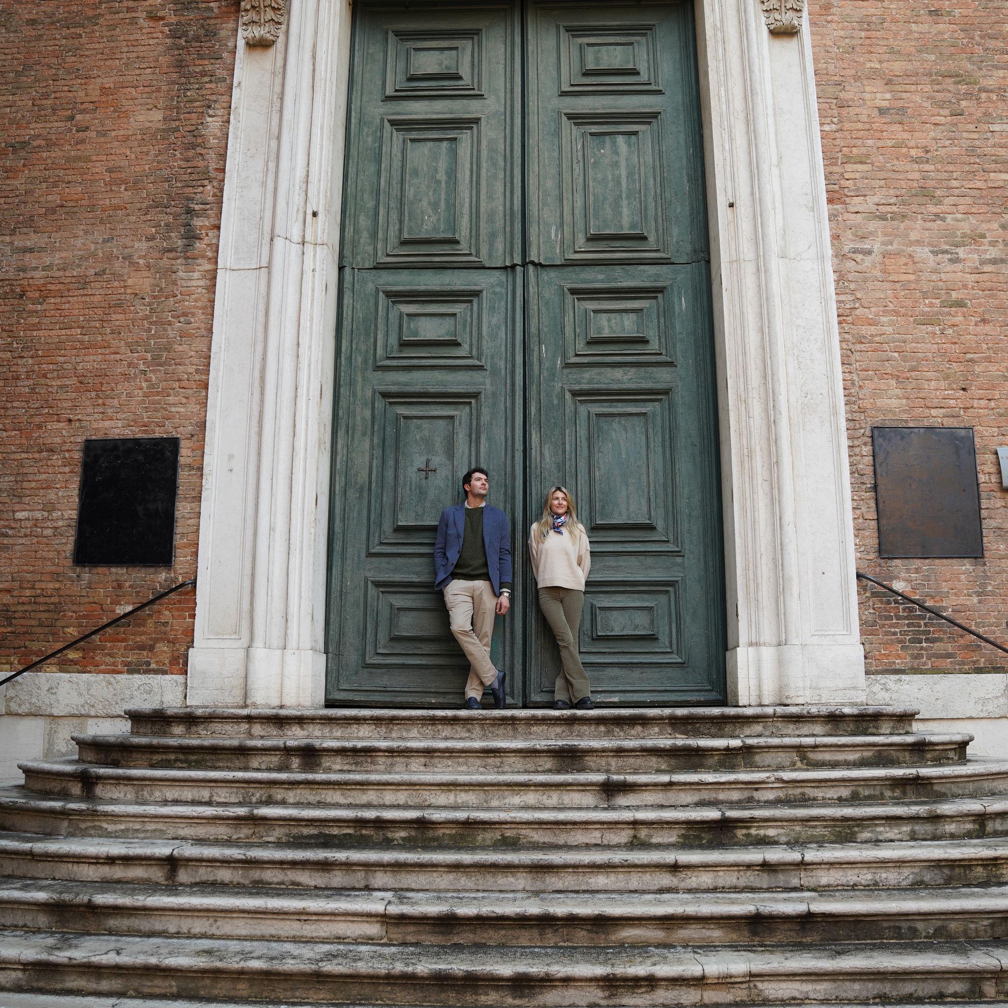 Venice | December 2024