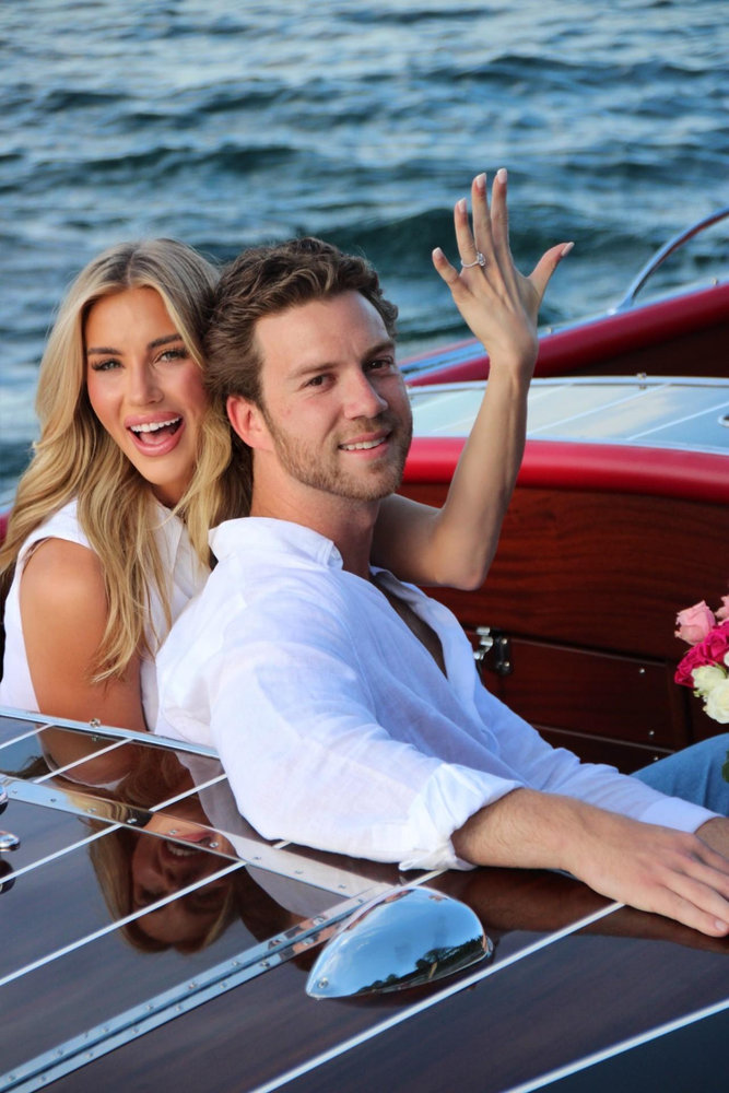 Crystal Keaveny and James Coit's Wedding Website