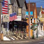 Brady Street