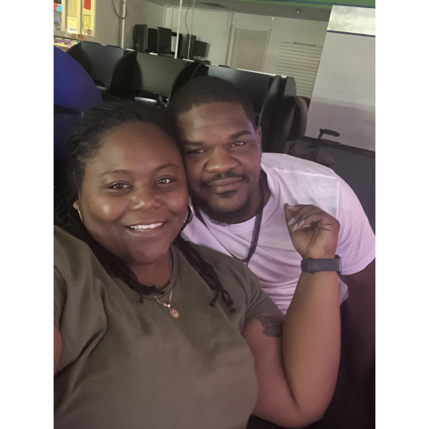 Us!