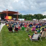 Youngstown Foundation Amphitheatre