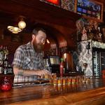 Oddfellows Liquor Bar