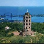 Enger Park and Enger Tower