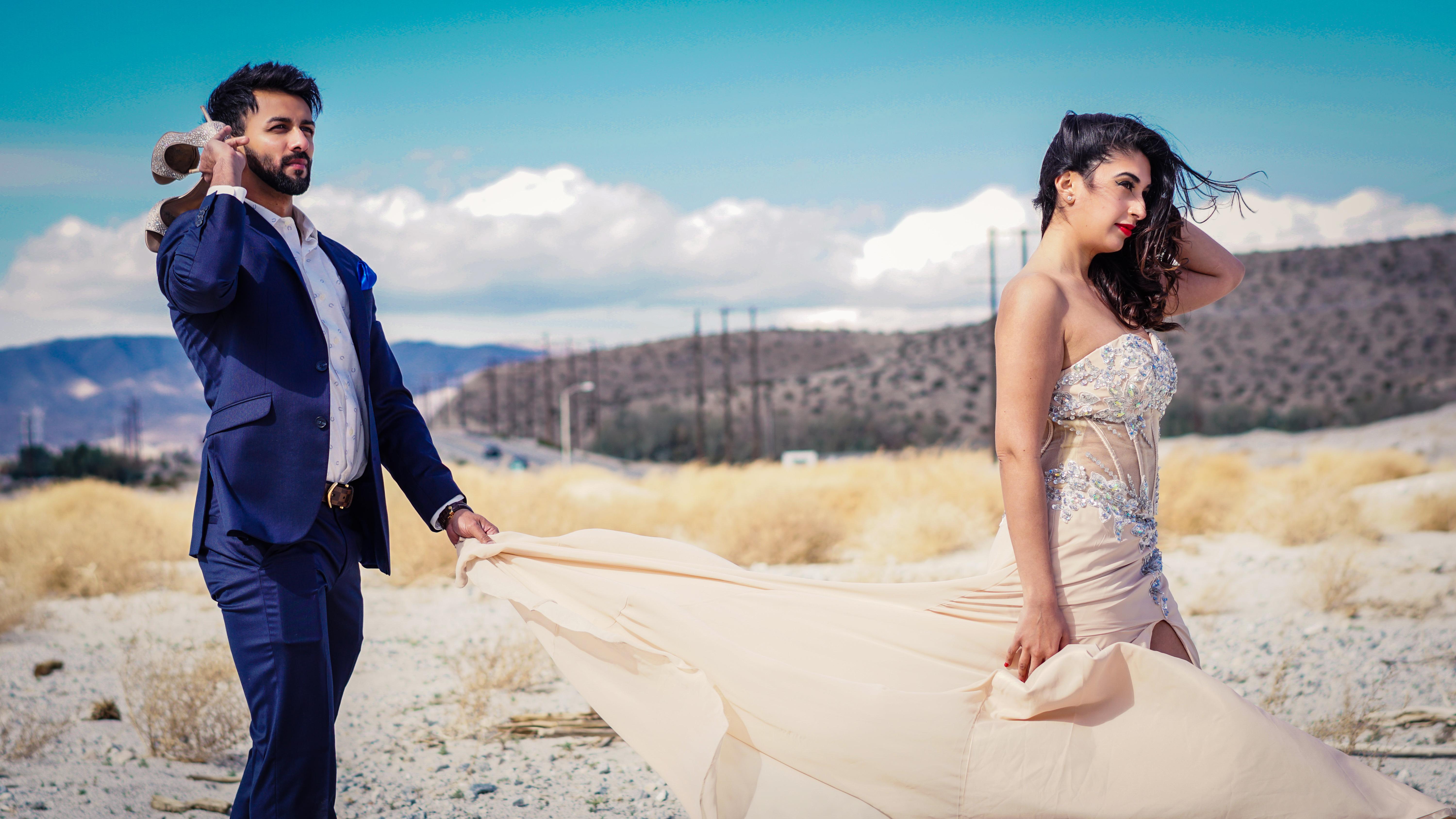 The Wedding Website of Pinky Vora and Vivek Malkan