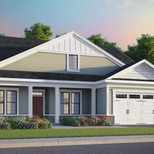 Our Future Home 🫶🏡