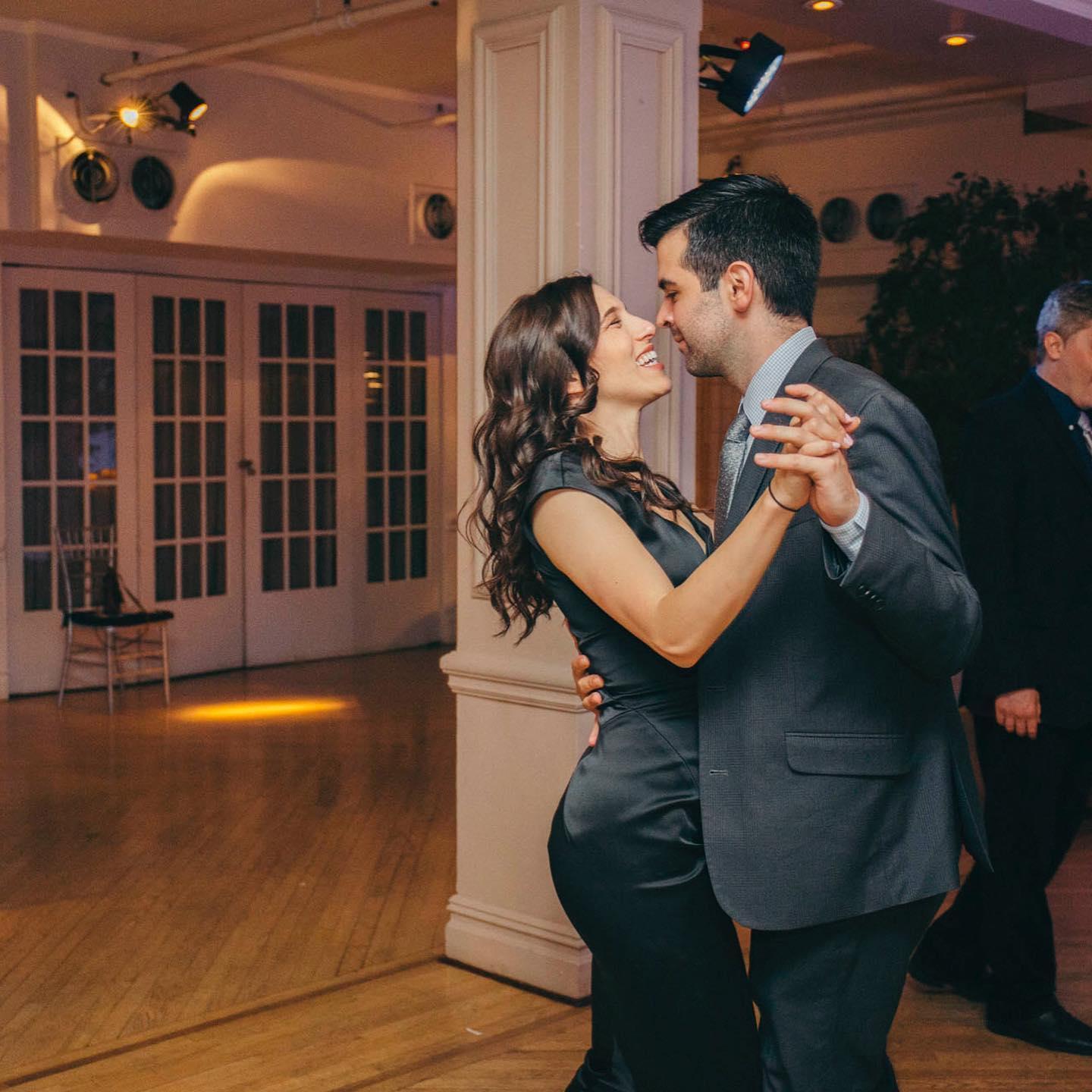 The Base Tish Gala, 2019