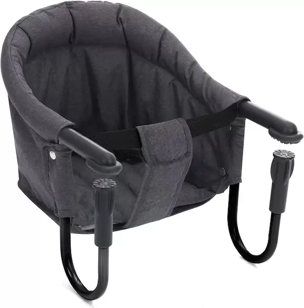 Fillikid Clip-On Hair Chair