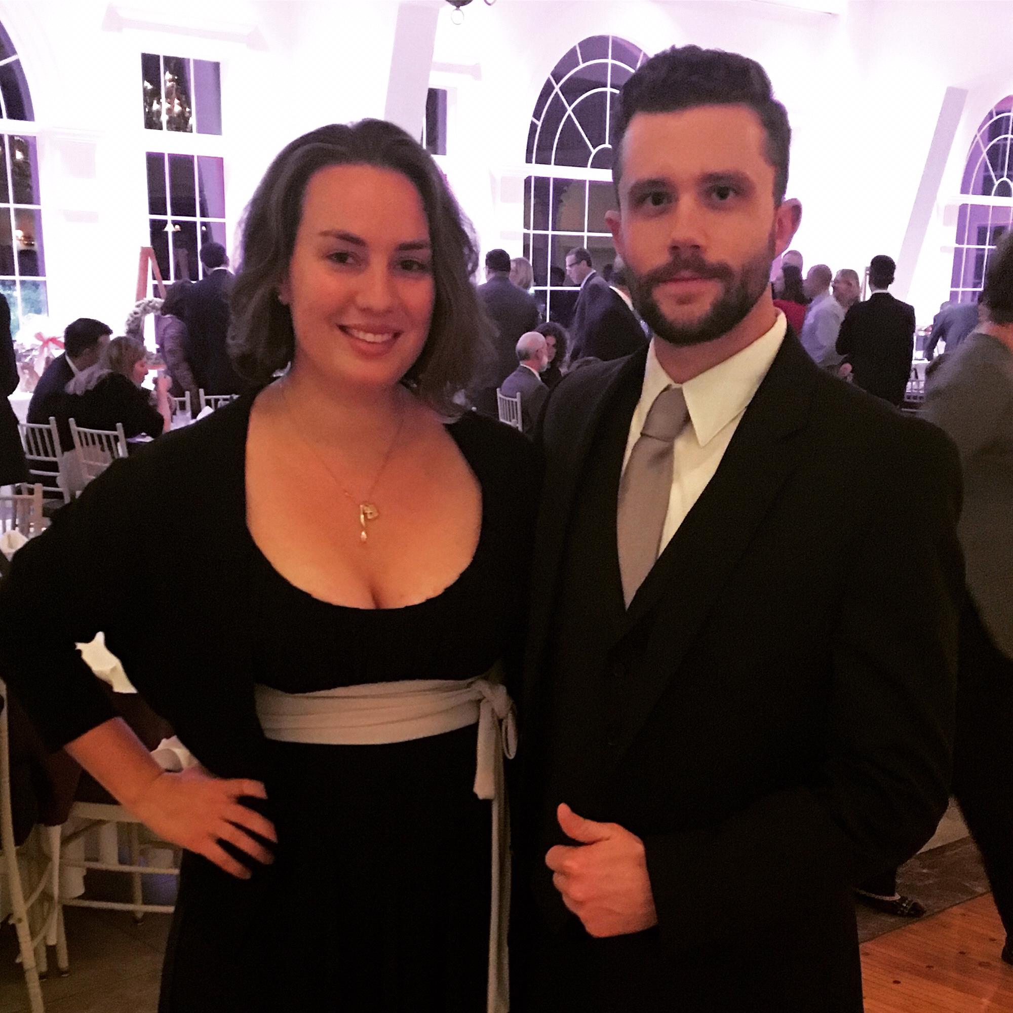 Epilepsy Foundation Gala, 2017