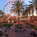 Irvine Spectrum Center