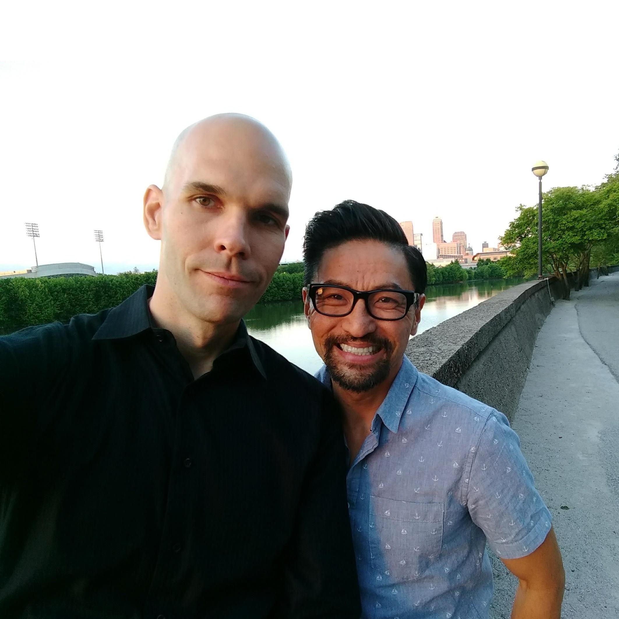 Our First Date: 6/6/2017