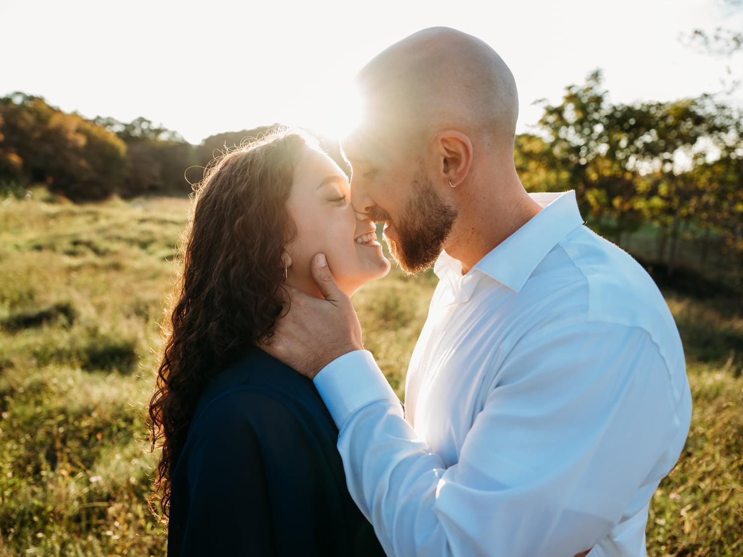 The Wedding Website of Gabriella Overbey and Brendan Fitzpatrick