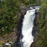 Moxie Falls