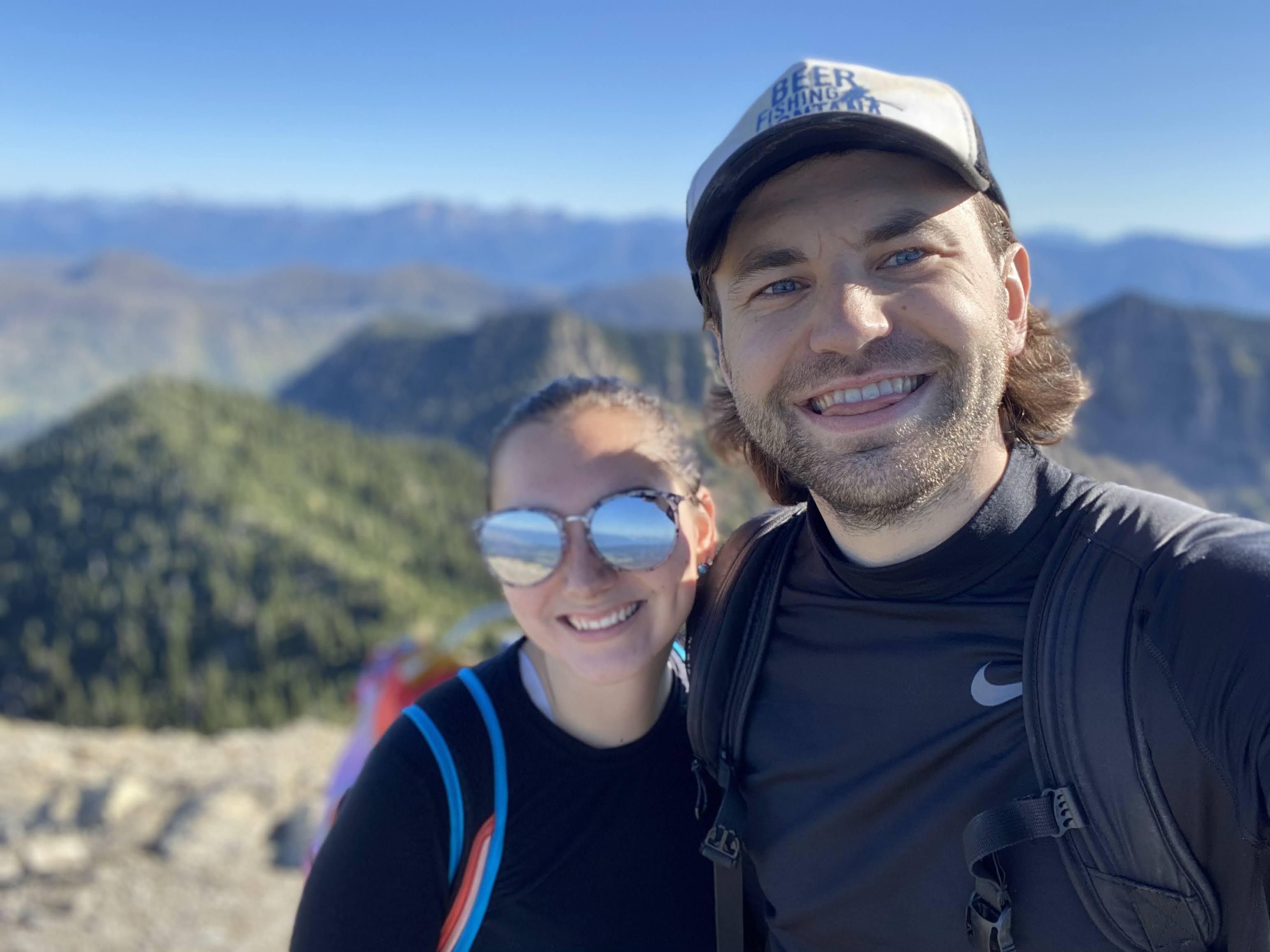 The Wedding Website of Alex Weaver and Autumn Mento