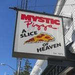 Mystic Pizza