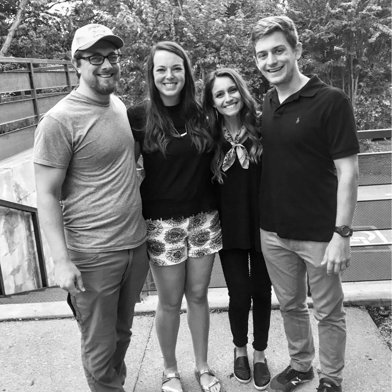 We love our Nashville pals!