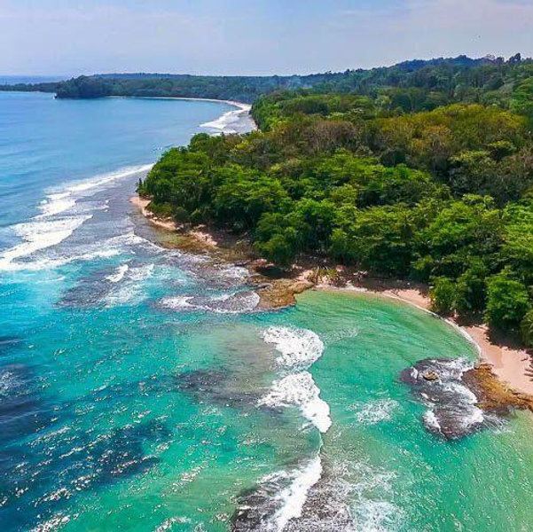 Our Honeymoon Fund: Costa Rica