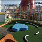 Mini Golf