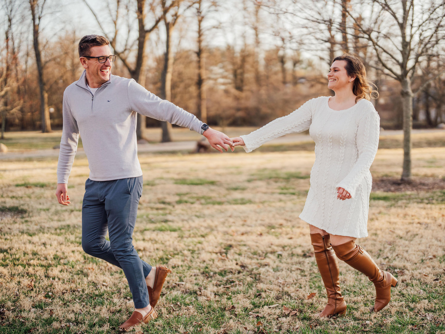 The Wedding Website of Bethany Howlett and Andrew Farmer