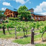 Bully Hill Vineyards