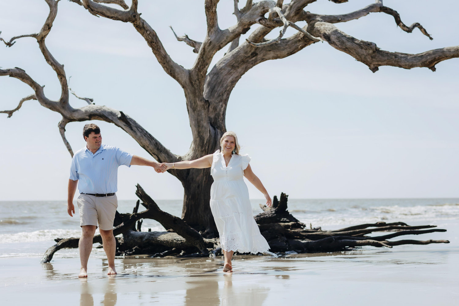 The Wedding Website of Maddie Krause and Jim Parker