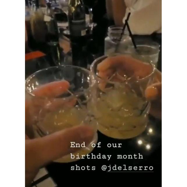 First Date - July 31, 2019
