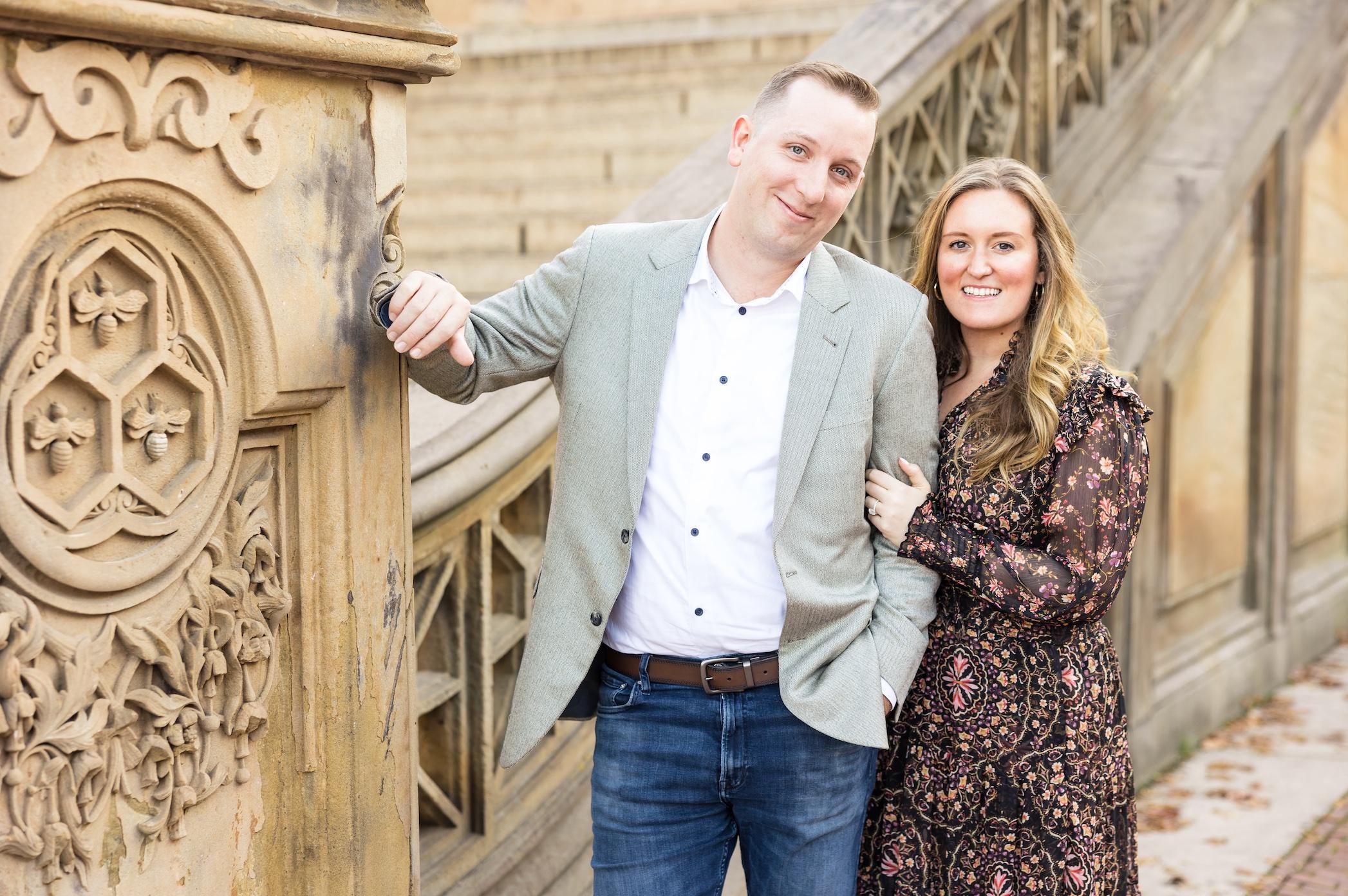 The Wedding Website of Briana Crowe and James Reardon