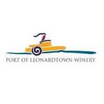 Port of Leonardtown Winery