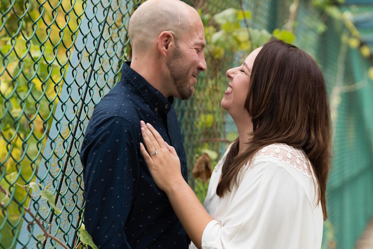 The Wedding Website of Erika Smith and Daniel Karp