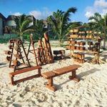 Tulum Jungle Gym