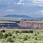 Rio Grande Gorge