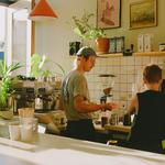 Bastion Coffee Roasters
