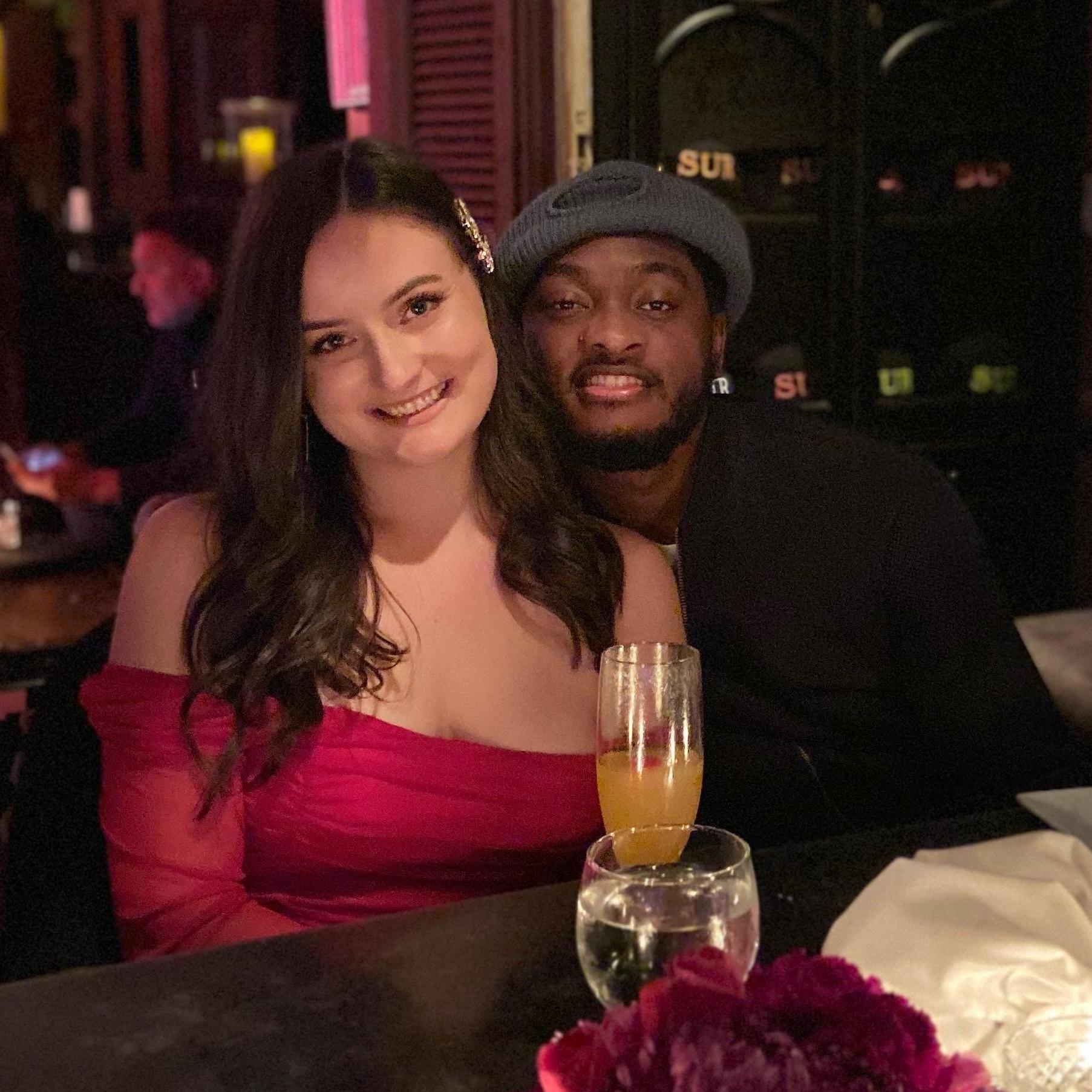Megan's Birthday; 11/6/19