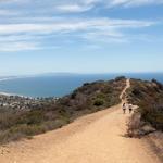 los liones hike