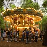 Bosque de Chapultepec