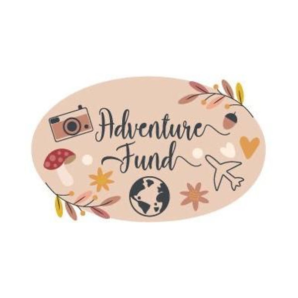 Honeymoon adventure fund <3