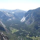 Yosemite Valley