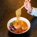 Sazan Ramen