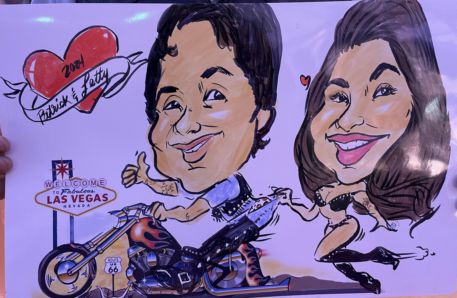 The Wedding Website of M.Leticia Alvarez and Patrick Serrano