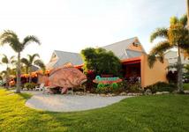 Frenchy's Outpost Bar and Grill