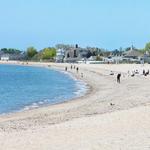 Jennings Beach